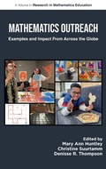 Cover: Mathematics Outreach - Emerald Publishing Limited
