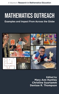 Enlarge image Cover: Mathematics Outreach - Emerald Publishing Limited