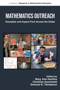 Cover: Mathematics Outreach - Emerald Publishing Limited