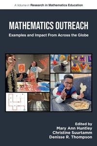 Enlarge image Cover: Mathematics Outreach - Emerald Publishing Limited