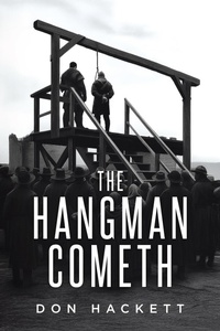 Enlarge image Cover: The Hangman Cometh - Tellwell Talent