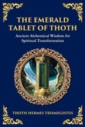 Cover: The Emerald Tablet - THE LIBRARY OF ALEXANDRIA