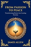 Cover: From Passion to Peace - THE LIBRARY OF ALEXANDRIA
