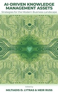 Cover: AI-Driven Knowledge Management Assets - Emerald Publishing Limited