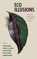 Cover: Eco Illusions - Emerald Publishing Limited