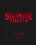 Cover: Stranger Things - Penguin (Cornerstone)