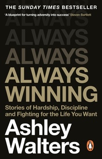 Enlarge image Cover: Always Winning - Penguin (Transworld)