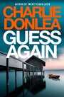 Cover: Guess Again - Canelo Crime