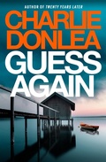 Cover: Guess Again - Canelo Crime