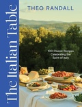 Cover: The Italian Table - Quadrille Publishing Ltd