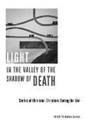 Cover: Light in the Valley of the Shadow of Death - Langham Global Library