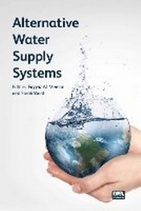 Enlarge image Cover: Alternative Water Supply Systems - IWA Publishing