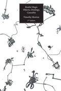 Cover: Realist Magic - Open Humanities Press