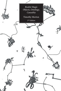 Enlarge image Cover: Realist Magic - Open Humanities Press