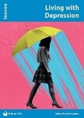 Cover: Living with Depression: 476 - Independence Educational Publishers