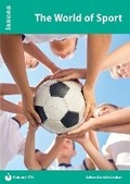 Cover: The World of Sport: 478 - Independence Educational Publishers