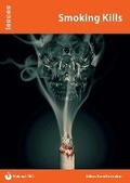 Cover: Smoking Kills: 480 - Independence Educational Publishers
