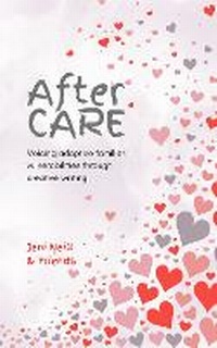 Enlarge image Cover: After CARE - Fen Tiger Press