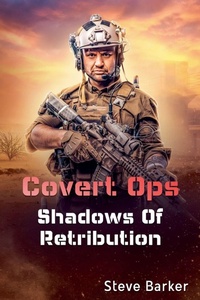 Enlarge image Cover: Shadows of Retribution - Green Cat Books