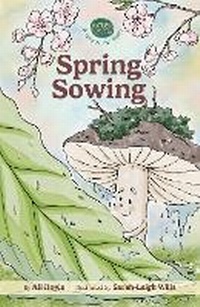 Enlarge image Cover: Spring Sowing - Nature Thyme