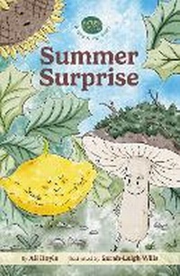 Enlarge image Cover: Summer Surprise - Nature Thyme