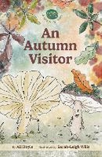 Enlarge image Cover: An Autumn Visitor - Nature Thyme