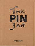 Cover: The Pin Jar - Rough Trade Books