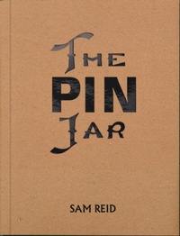 Enlarge image Cover: The Pin Jar - Rough Trade Books