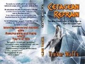 Cover: Cetacean Refrain - Brinsley Publishing Services