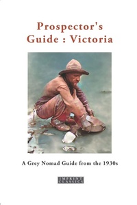Bild: Prospector's Guide: Victoria - ETT Imprint
