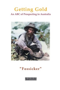 Bild: Getting Gold - ETT Imprint