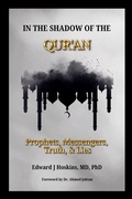 Cover: In the Shadow of the Qur'an - Proclaim Publishers