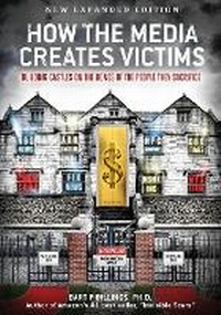 Enlarge image Cover: How the Media Creates Victims - DP Diversified