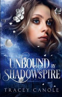 Enlarge image Cover: Unbound by Shadowspire - Korben Skies Publishing