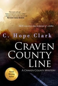 Enlarge image Cover: Craven County Line - Edisto Bridge Books