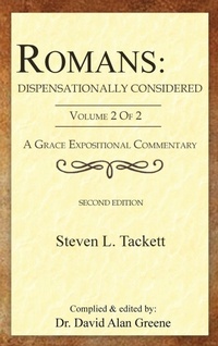 Enlarge image Cover: Romans - GraceWord Publishing, LLC