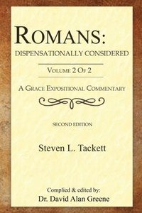 Enlarge image Cover: Romans - GraceWord Publishing, LLC