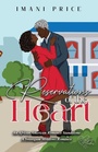 Cover: Reservations of the Heart - Books to Hook Publishing, LLC.