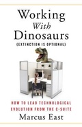 Bild: Working with Dinosaurs - WREN HOUSE PRESS