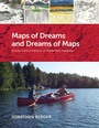 Cover: Maps of Dreams and Dreams of Maps - Outskirts Press