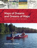 Cover: Maps of Dreams and Dreams of Maps - Outskirts Press