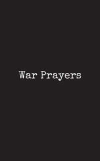 Enlarge image Cover: War Prayers - Fiction - Christian - Biblical