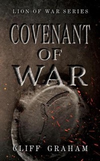 Enlarge image Cover: Covenant of War - Fiction - Christian - Biblical