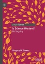 Cover: Is Science Western? - Palgrave Macmillan