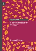 Cover: Is Science Western? - Palgrave Macmillan