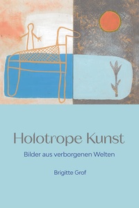 Abbildung von: Holotrope Kunst - Nachtschatten Verlag
