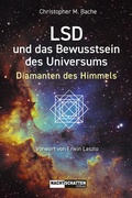 Bild: LSD und das Bewusstsein des Universums - Nachtschatten Verlag