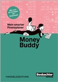 Cover: MoneyBuddy - Beobachter-Edition