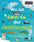 Bild: Wo ist denn da der Unterschied? - Duden
