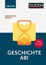 Bild: Basiswissen Schule - Geschichte Abi - Duden